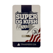 Super OG Kush Fast
