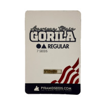 Gorila Regular