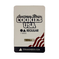 Cookies USA Regular