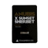 Anubis x Sunset Sherbet