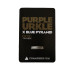 Purple Urkle x Blue Pyramid