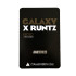Galaxy x Runtz