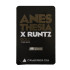 Anesthesia x Runtz