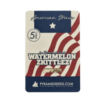 Watermelon Zkittlez