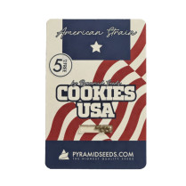 Cookies USA