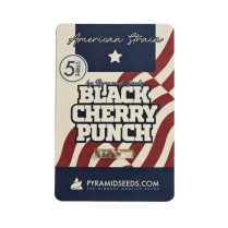 Black Cherry Punch