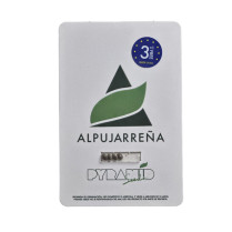 Alpujarreña