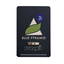 Blue Pyramid