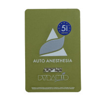 Auto Anesthesia