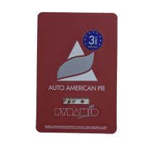 Auto American Pie
