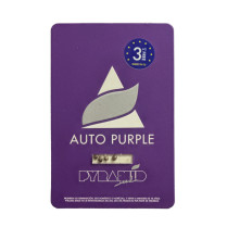 Auto Purple