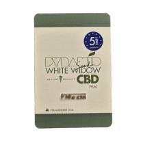 White Widow CBD