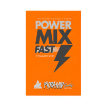 Power Mix Fast — pack semillas feminizadas floración rápida cannabis