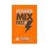 Power Mix Fast — balíček rychle kvetoucích feminizovaných semen konopí