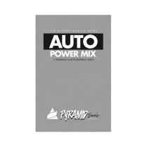 Power Mix Auto — pack semillas autoflorecientes cannabis cosecha rápida
