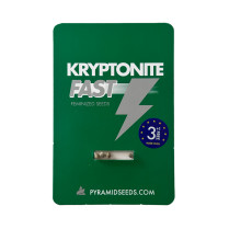 Kryptonite Fast