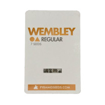 Wembley Regular