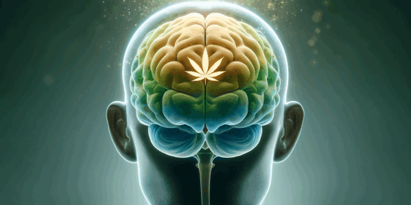 Cannabis Clears the Clouds: Study Shows Lower Memory Loss Risk for Users