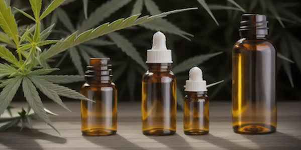 Novas diretrizes de dosagem de CBD: Rumo à segurança do consumidor e à padronização da indústria