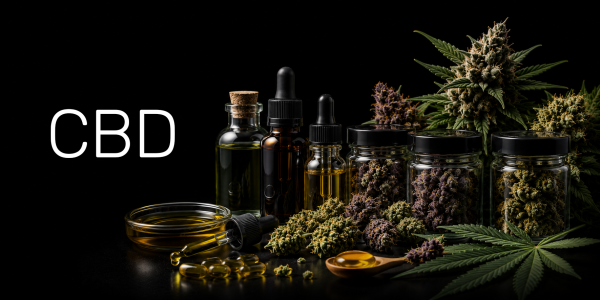 Variedades de CBD: guía completa de las 8 genéticas