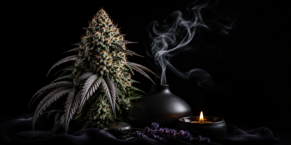 Mejores Variedades Índica: Selección, Efectos y Diferencias vs Sativa