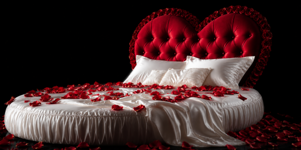 Aphrodisiac Cannabis Strains: The Ultimate Guide for Valentine's Day 2026