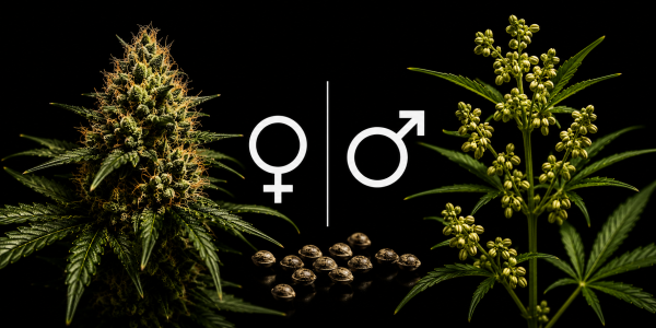 Non-Feminized Seeds Explained